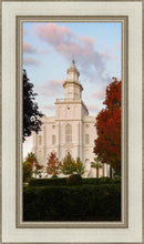 Load image into Gallery viewer, St. George Red Tree