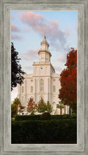 Load image into Gallery viewer, St. George Red Tree