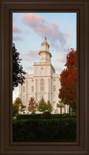 Load image into Gallery viewer, St. George Red Tree