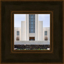 Load image into Gallery viewer, Twin Falls Window to Peace