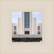 Load image into Gallery viewer, Twin Falls Window to Peace