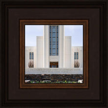 Load image into Gallery viewer, Twin Falls Window to Peace