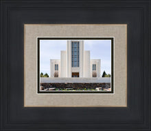 Load image into Gallery viewer, Twin Falls Window to Peace