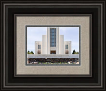 Load image into Gallery viewer, Twin Falls Window to Peace