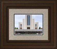 Load image into Gallery viewer, Twin Falls Window to Peace