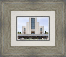 Load image into Gallery viewer, Twin Falls Window to Peace