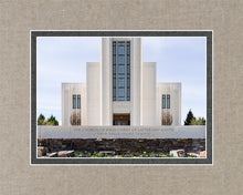 Load image into Gallery viewer, Twin Falls Window to Peace