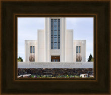 Load image into Gallery viewer, Twin Falls Window to Peace