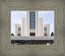 Load image into Gallery viewer, Twin Falls Window to Peace