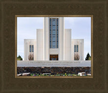 Load image into Gallery viewer, Twin Falls Window to Peace