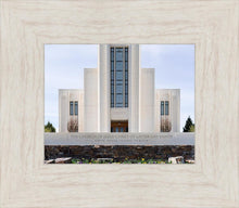 Load image into Gallery viewer, Twin Falls Window to Peace