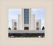 Load image into Gallery viewer, Twin Falls Window to Peace