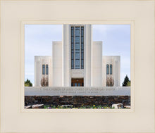 Load image into Gallery viewer, Twin Falls Window to Peace