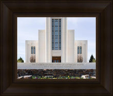 Load image into Gallery viewer, Twin Falls Window to Peace