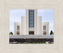 Load image into Gallery viewer, Twin Falls Window to Peace
