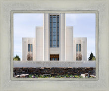 Load image into Gallery viewer, Twin Falls Window to Peace