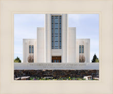 Load image into Gallery viewer, Twin Falls Window to Peace