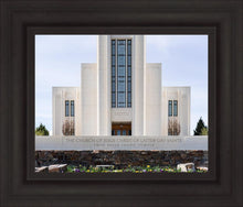 Load image into Gallery viewer, Twin Falls Window to Peace