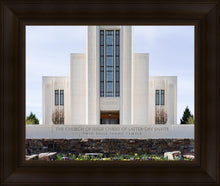 Load image into Gallery viewer, Twin Falls Window to Peace