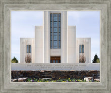 Load image into Gallery viewer, Twin Falls Window to Peace