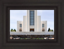 Load image into Gallery viewer, Twin Falls Window to Peace