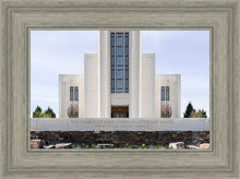 Load image into Gallery viewer, Twin Falls Window to Peace