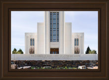 Load image into Gallery viewer, Twin Falls Window to Peace