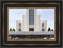 Load image into Gallery viewer, Twin Falls Window to Peace