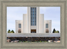 Load image into Gallery viewer, Twin Falls Window to Peace