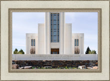 Load image into Gallery viewer, Twin Falls Window to Peace