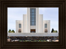 Load image into Gallery viewer, Twin Falls Window to Peace