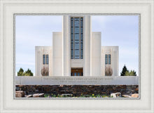Load image into Gallery viewer, Twin Falls Window to Peace