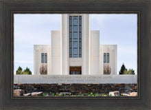 Load image into Gallery viewer, Twin Falls Window to Peace