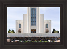 Load image into Gallery viewer, Twin Falls Window to Peace
