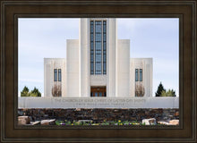 Load image into Gallery viewer, Twin Falls Window to Peace