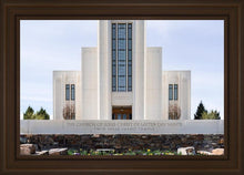 Load image into Gallery viewer, Twin Falls Window to Peace