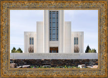 Load image into Gallery viewer, Twin Falls Window to Peace
