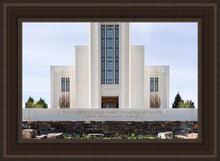 Load image into Gallery viewer, Twin Falls Window to Peace