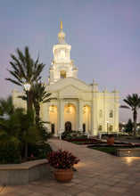 Load image into Gallery viewer, Tijuana Mexico Temple De Los Sueños