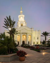 Load image into Gallery viewer, Tijuana Mexico Temple De Los Sueños