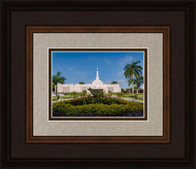 Load image into Gallery viewer, Mérida Mexico Garden Peace