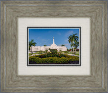 Load image into Gallery viewer, Mérida Mexico Garden Peace