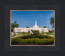 Load image into Gallery viewer, Mérida Mexico Garden Peace