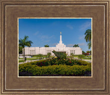 Load image into Gallery viewer, Mérida Mexico Garden Peace