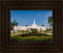 Load image into Gallery viewer, Mérida Mexico Garden Peace