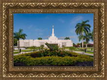 Load image into Gallery viewer, Mérida Mexico Garden Peace