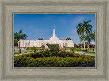 Load image into Gallery viewer, Mérida Mexico Garden Peace