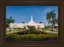 Load image into Gallery viewer, Mérida Mexico Garden Peace