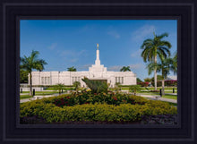 Load image into Gallery viewer, Mérida Mexico Garden Peace