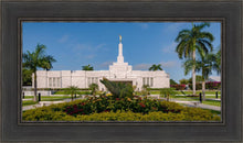 Load image into Gallery viewer, Mérida Mexico Garden Peace